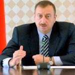 Ilham aliyev