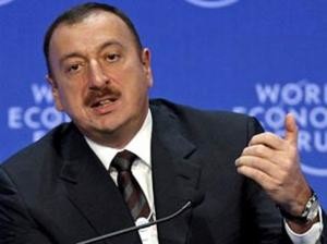 ilham aliyev